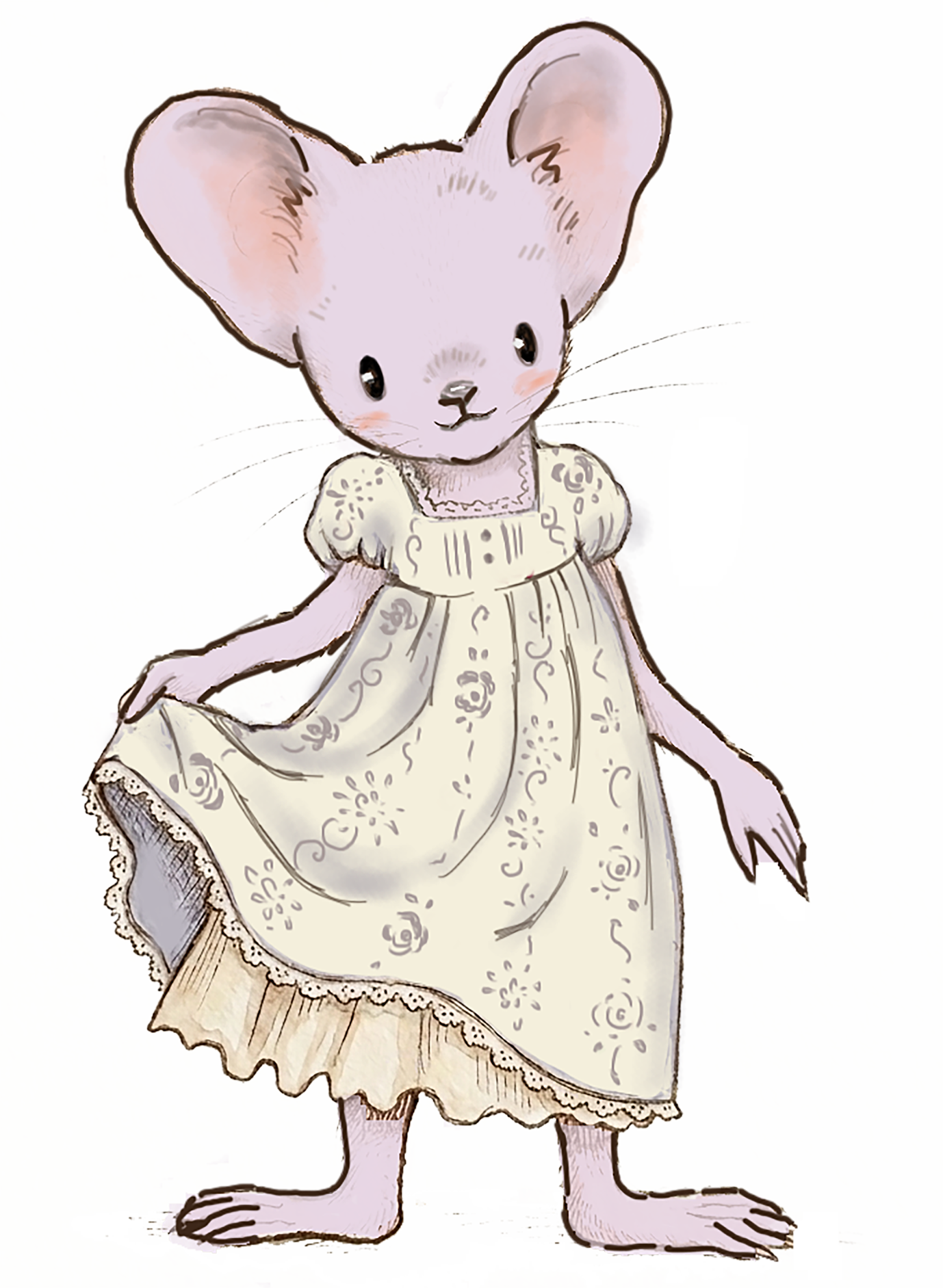 ちゅるりーな