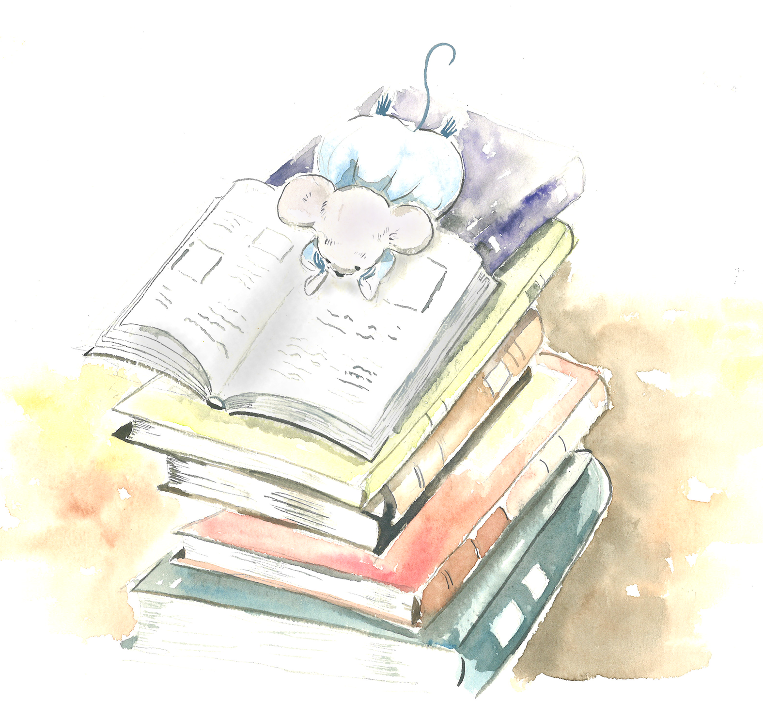 絵本表紙